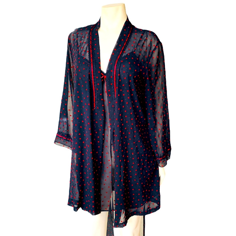 Morgan Taylor intimates  Nightgown Lingerie Set